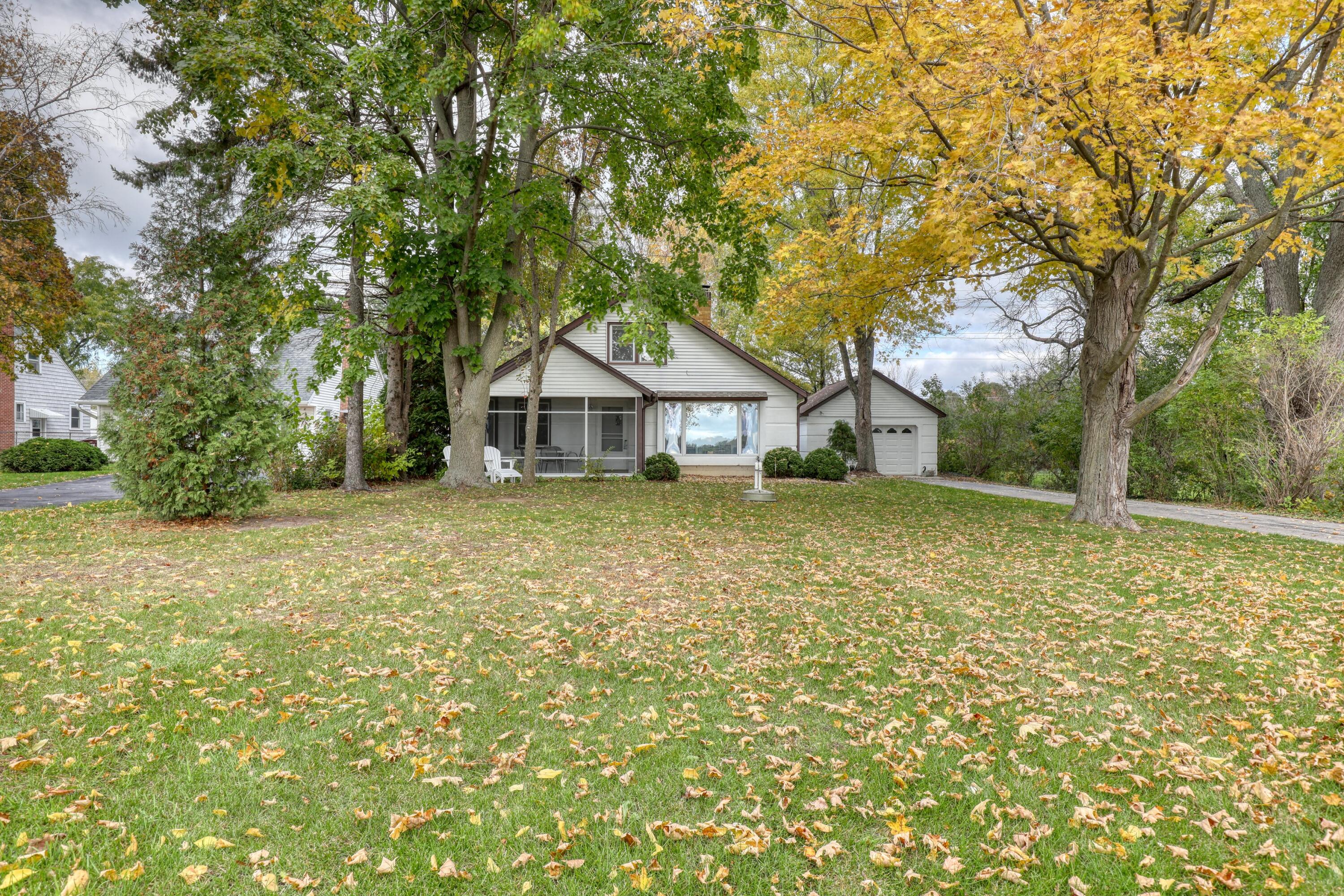 37640 Valley Road Summit, WI 53066 - Photo 28 of 28 37640 Valley Rd
