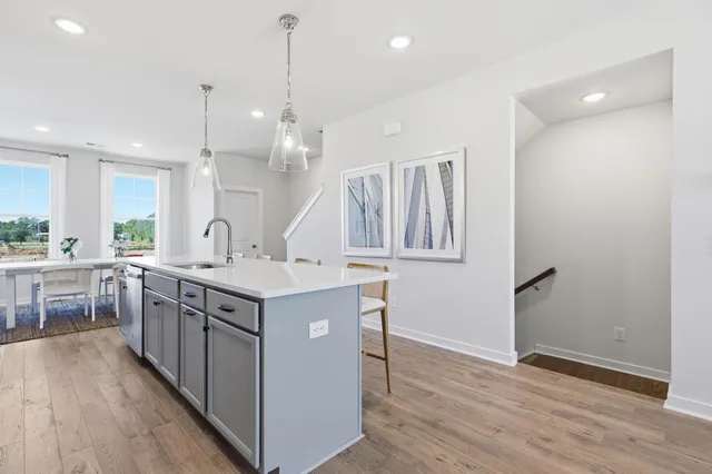 $344,990 | 524 Heathwood Way, Summerville, SC 29486