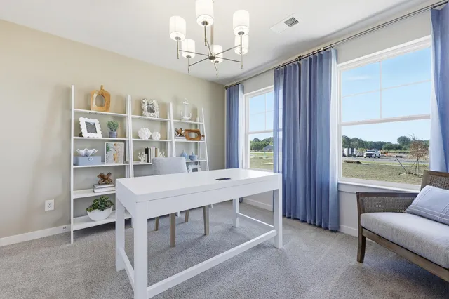 $344,990 | 524 Heathwood Way, Summerville, SC 29486