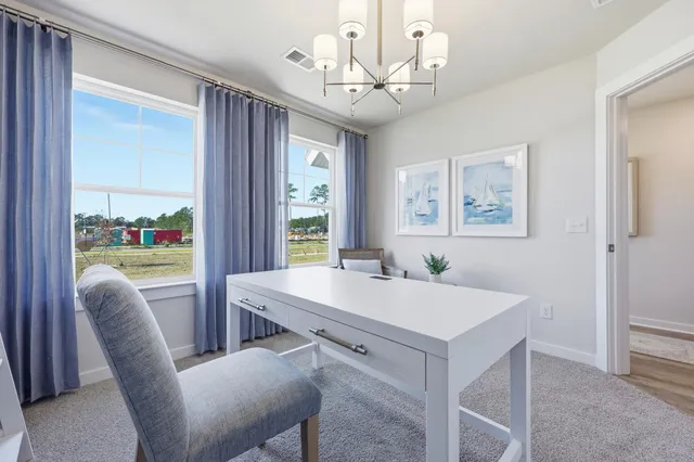 $344,990 | 524 Heathwood Way, Summerville, SC 29486