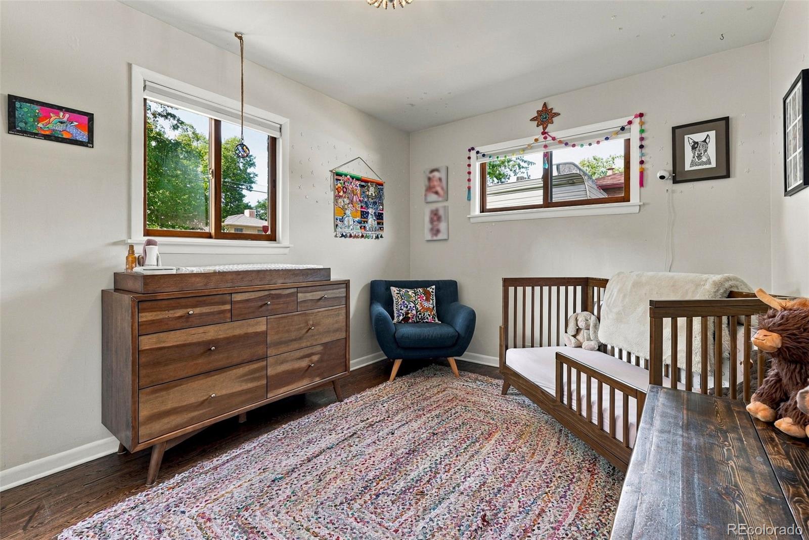 1663 South Vrain Street Denver, CO 80219 - Photo 19 of 50 Gallery Image 19