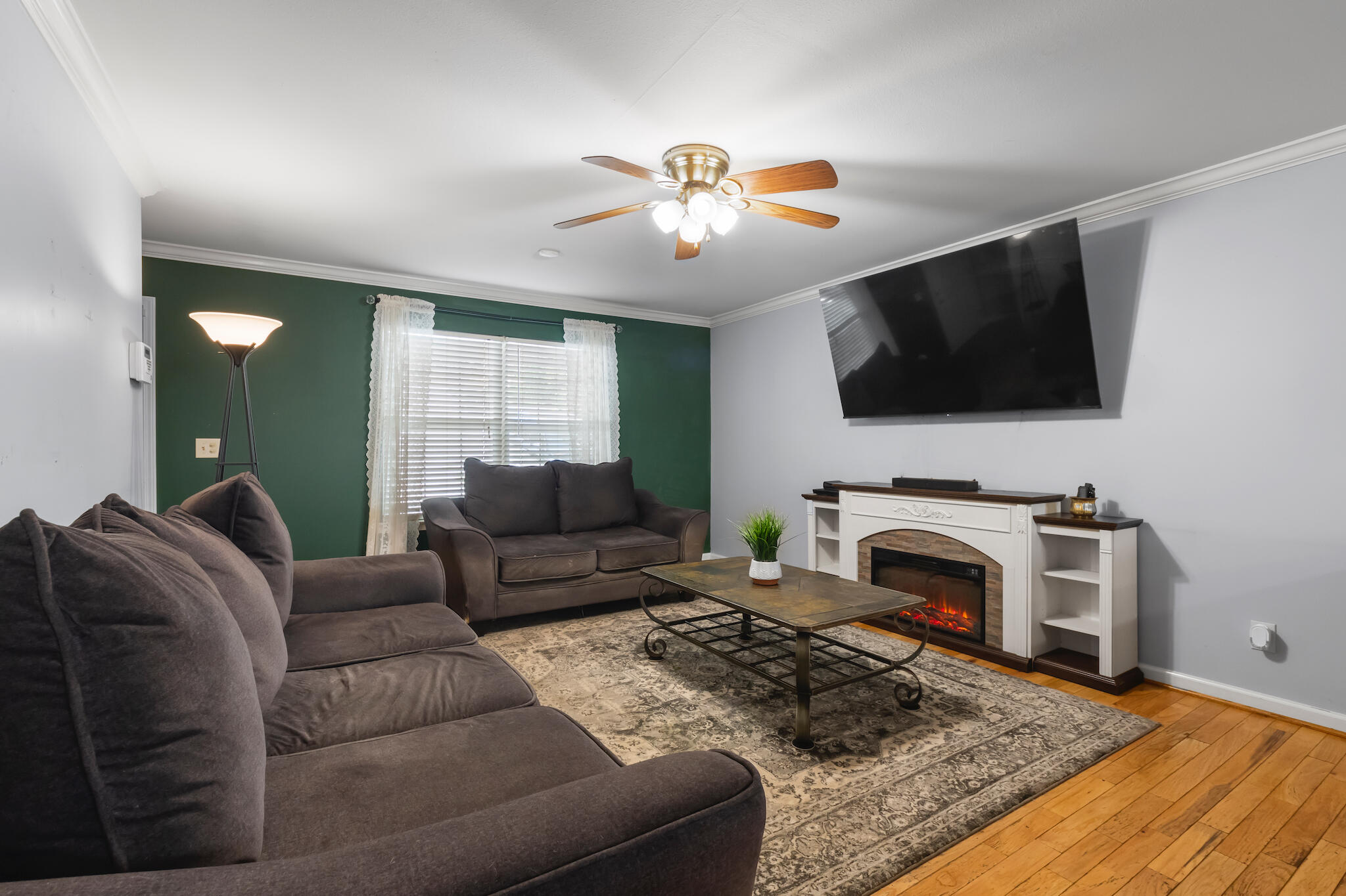 4114 Watson Road Chattanooga, TN 37415 - Photo 9 of 31 4114 Watson Rd 15