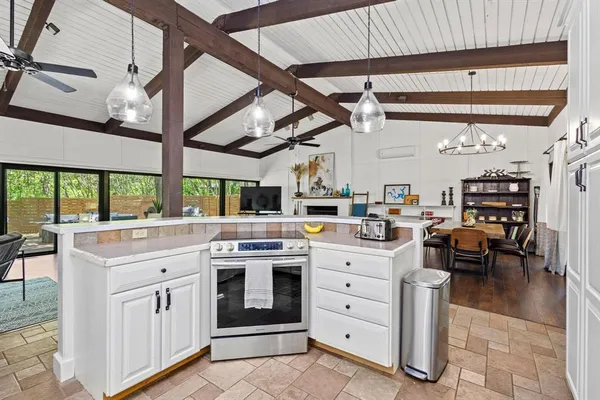 $464,000 | 336 Kirk Avenue, Pottsboro, TX 75076