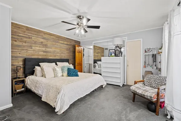 $464,000 | 336 Kirk Avenue, Pottsboro, TX 75076