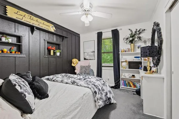 $464,000 | 336 Kirk Avenue, Pottsboro, TX 75076