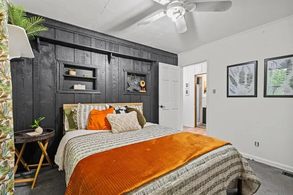 $464,000 | 336 Kirk Avenue, Pottsboro, TX 75076