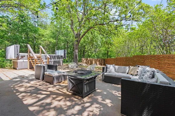 $464,000 | 336 Kirk Avenue, Pottsboro, TX 75076