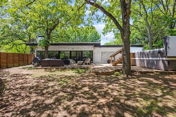 $464,000 | 336 Kirk Avenue, Pottsboro, TX 75076