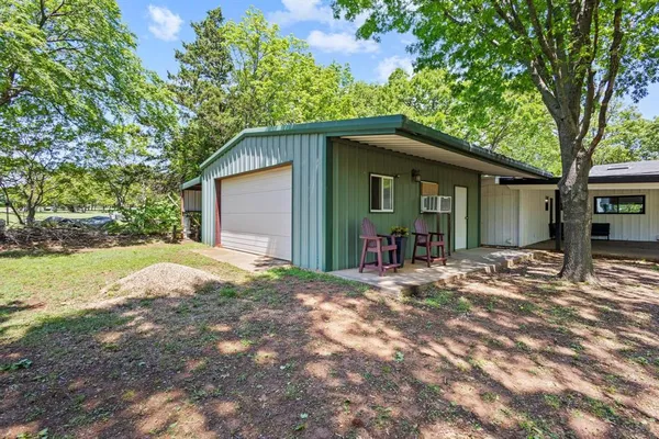 $464,000 | 336 Kirk Avenue, Pottsboro, TX 75076