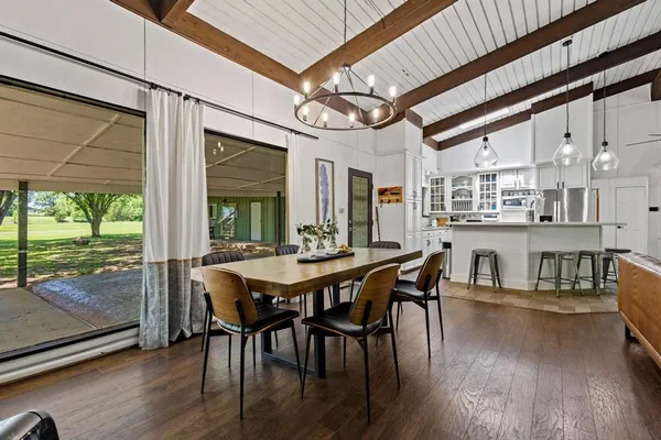 $464,000 | 336 Kirk Avenue, Pottsboro, TX 75076