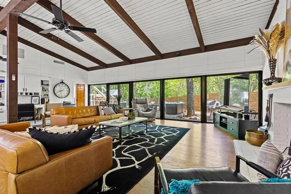 $464,000 | 336 Kirk Avenue, Pottsboro, TX 75076