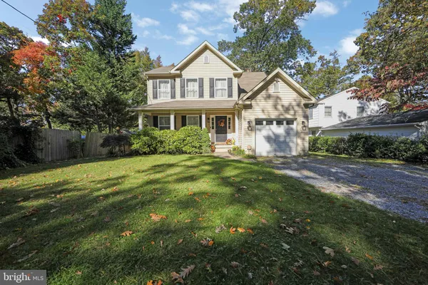 $549,999 | 11 Evergreen Road, Mount Laurel, NJ 08054