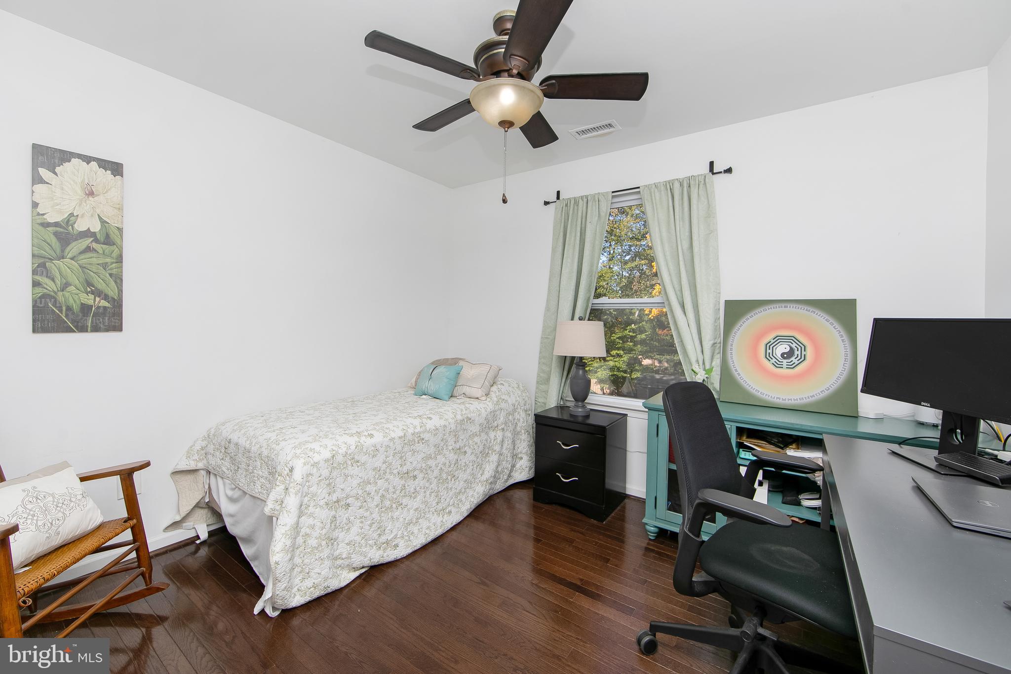 11 Evergreen Road Mount Laurel, NJ 08054 - Photo 21 of 37 3rd bedroom