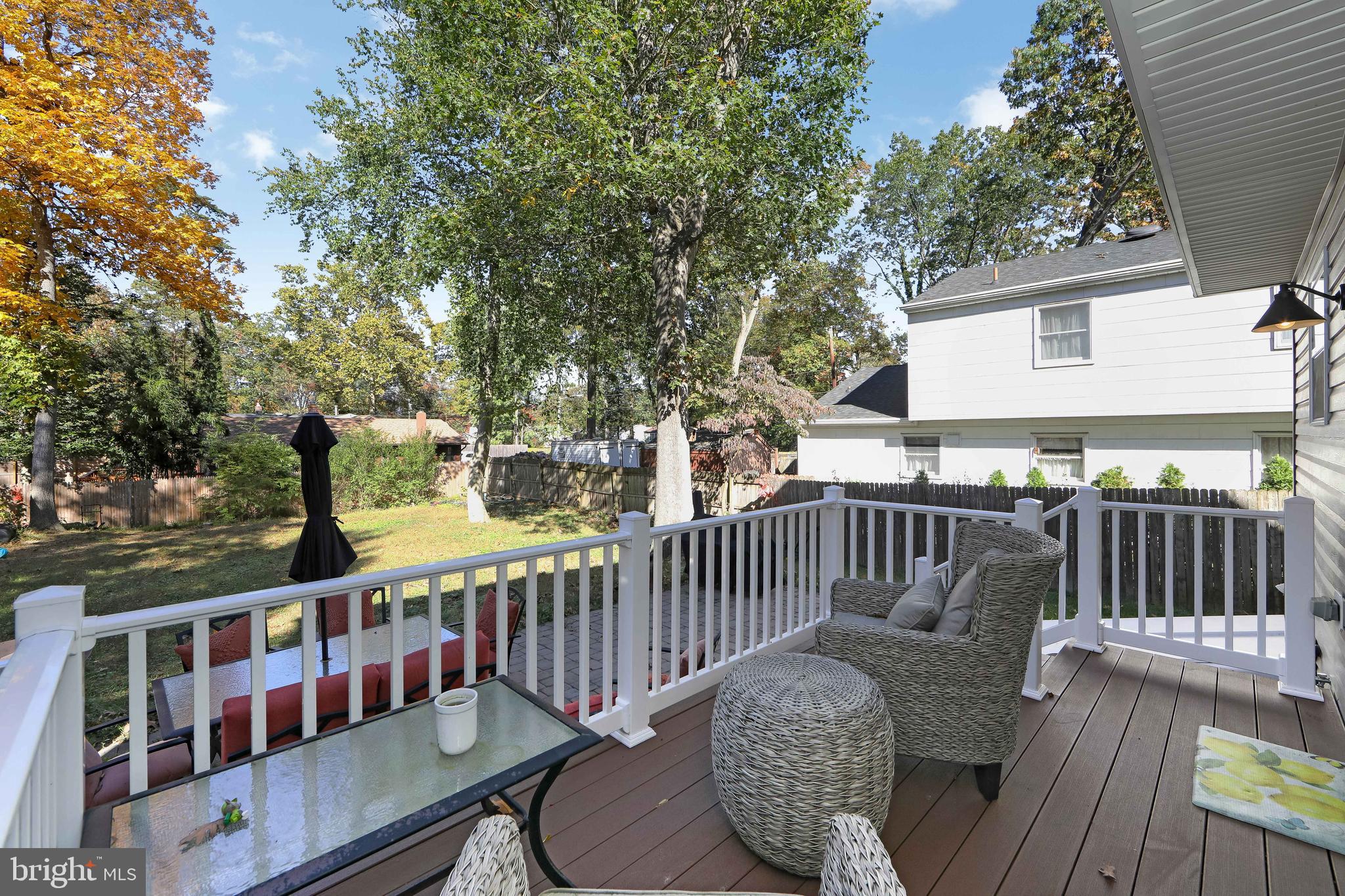 11 Evergreen Road Mount Laurel, NJ 08054 - Photo 29 of 37