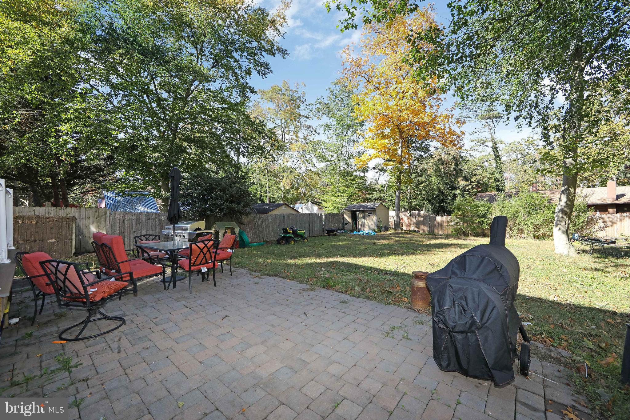 11 Evergreen Road Mount Laurel, NJ 08054 - Photo 30 of 37