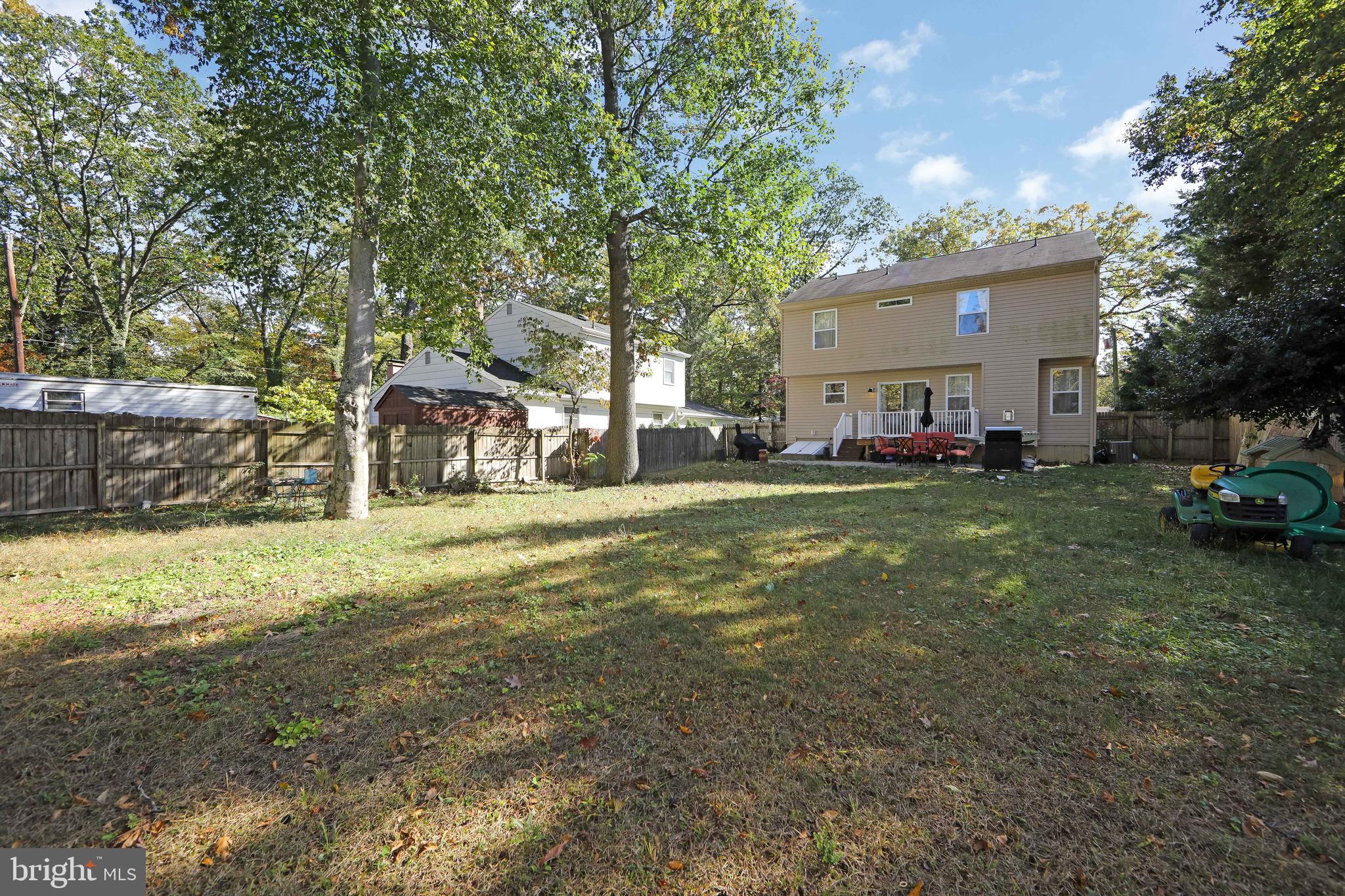 11 Evergreen Road Mount Laurel, NJ 08054 - Photo 34 of 37