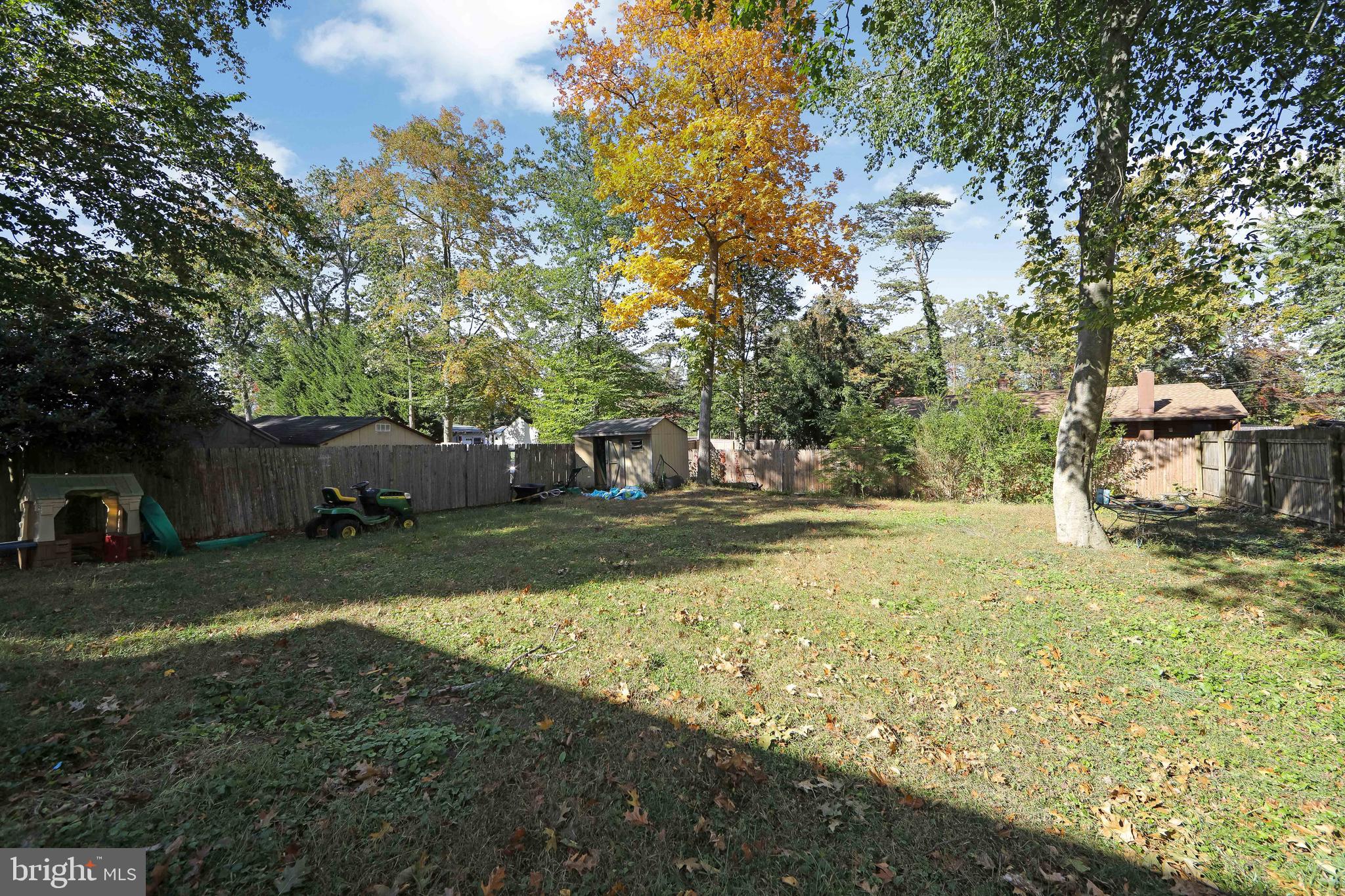 11 Evergreen Road Mount Laurel, NJ 08054 - Photo 36 of 37