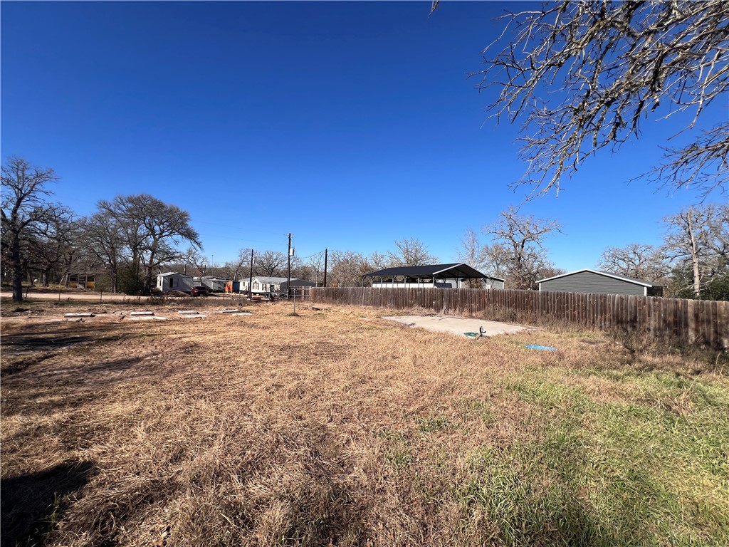 111 Pin Oak Circle Somerville, TX 77879 - Photo 1 of 11