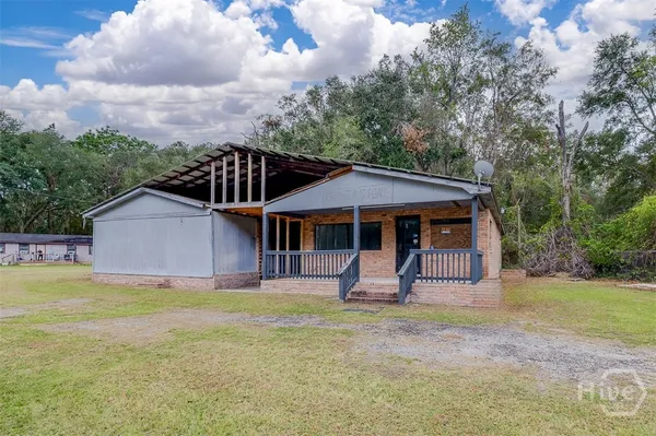 $275,000 | 667 Godfrey Road Southeast, Allenhurst, GA 31301