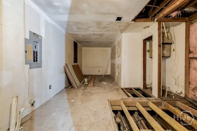 $275,000 | 667 Godfrey Road Southeast, Allenhurst, GA 31301