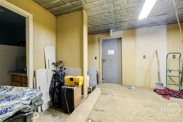 $275,000 | 667 Godfrey Road Southeast, Allenhurst, GA 31301