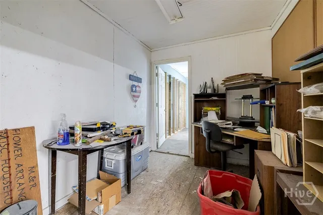 $275,000 | 667 Godfrey Road Southeast, Allenhurst, GA 31301