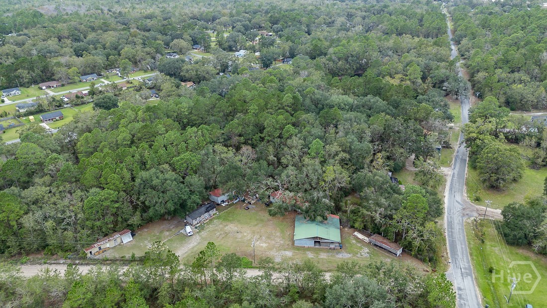 667 Godfrey Road Southeast Allenhurst, GA 31301 - Photo 21 of 26