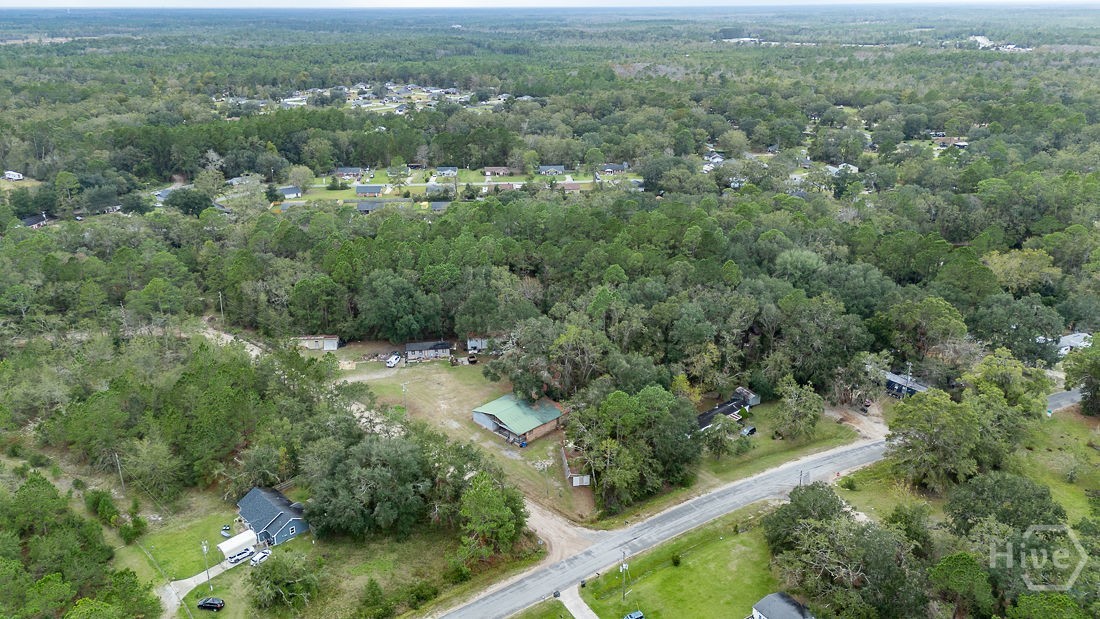 667 Godfrey Road Southeast Allenhurst, GA 31301 - Photo 22 of 26