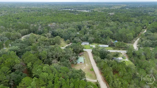 $275,000 | 667 Godfrey Road Southeast, Allenhurst, GA 31301