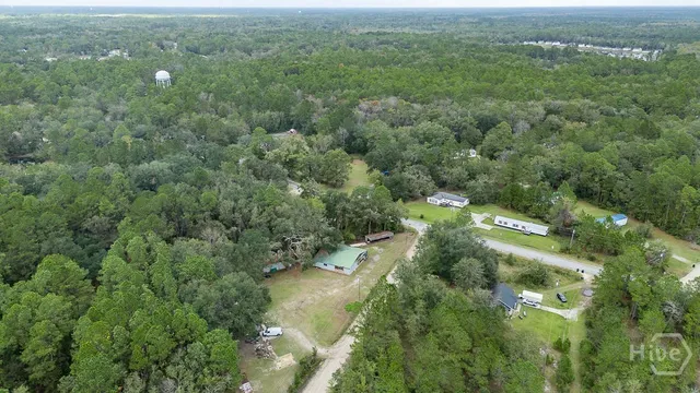 $275,000 | 667 Godfrey Road Southeast, Allenhurst, GA 31301