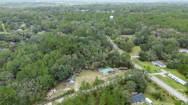 $275,000 | 667 Godfrey Road Southeast, Allenhurst, GA 31301