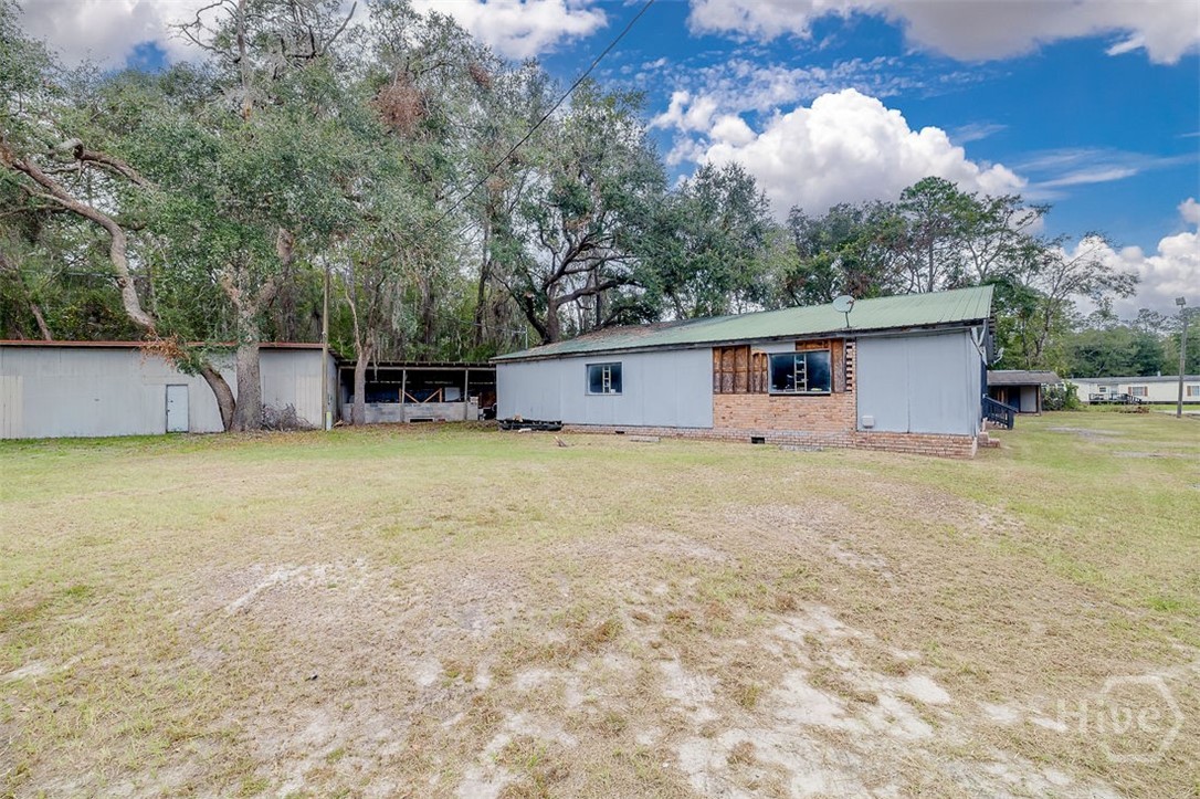667 Godfrey Road Southeast Allenhurst, GA 31301 - Photo 6 of 26