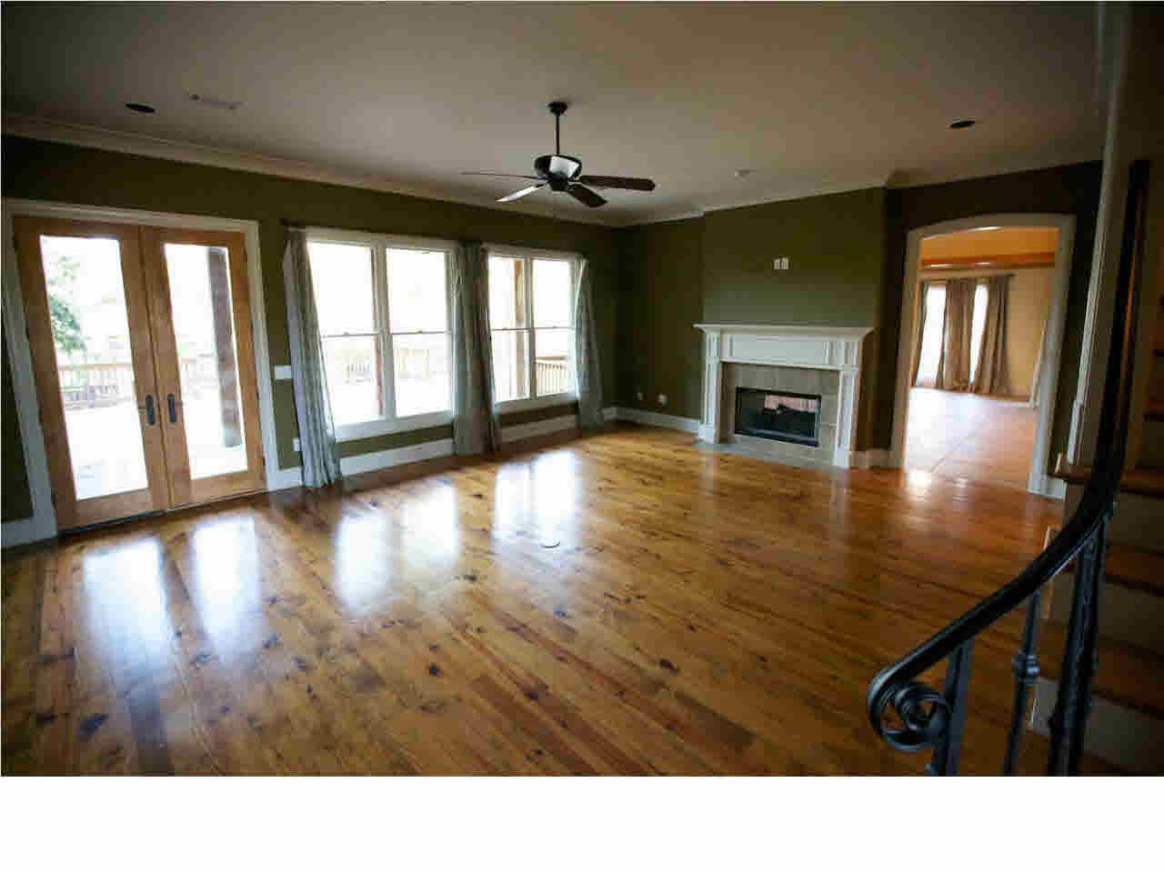 123 Lineage Lane Flowood, MS 39232 - Photo 7 of 39 Photo 7