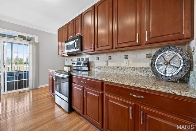 $575,000 | 253 Meadows Of Wildwood Boulevard, Wildwood, MO 63040