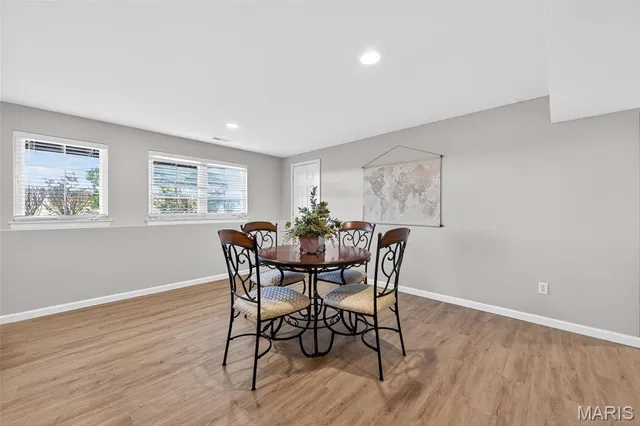 $575,000 | 253 Meadows Of Wildwood Boulevard, Wildwood, MO 63040