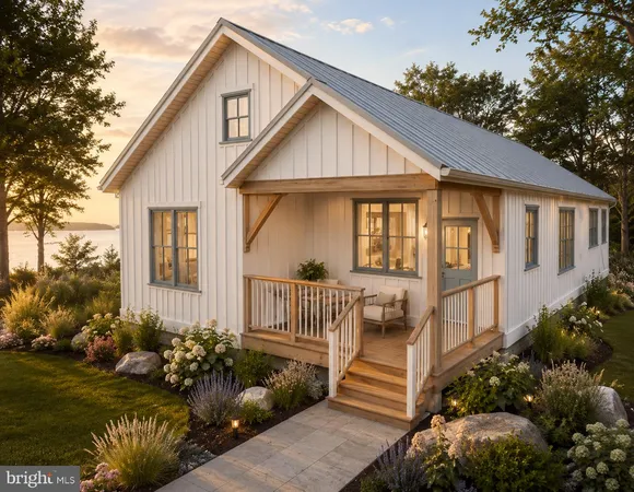 $459,000 | 12 Jefferson Street, Onancock, VA 23417