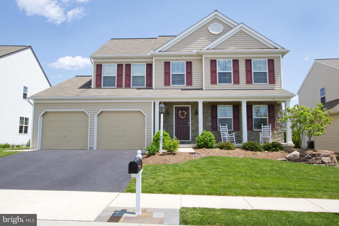661 Hamaker Road Manheim, PA 17545 - Photo 1 of 46 Gallery Image 1