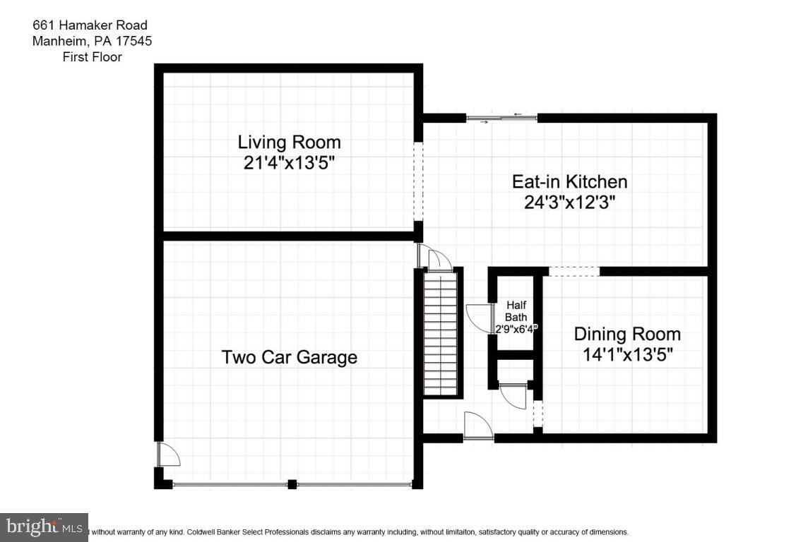661 Hamaker Road Manheim, PA 17545 - Photo 44 of 46 Gallery Image 44