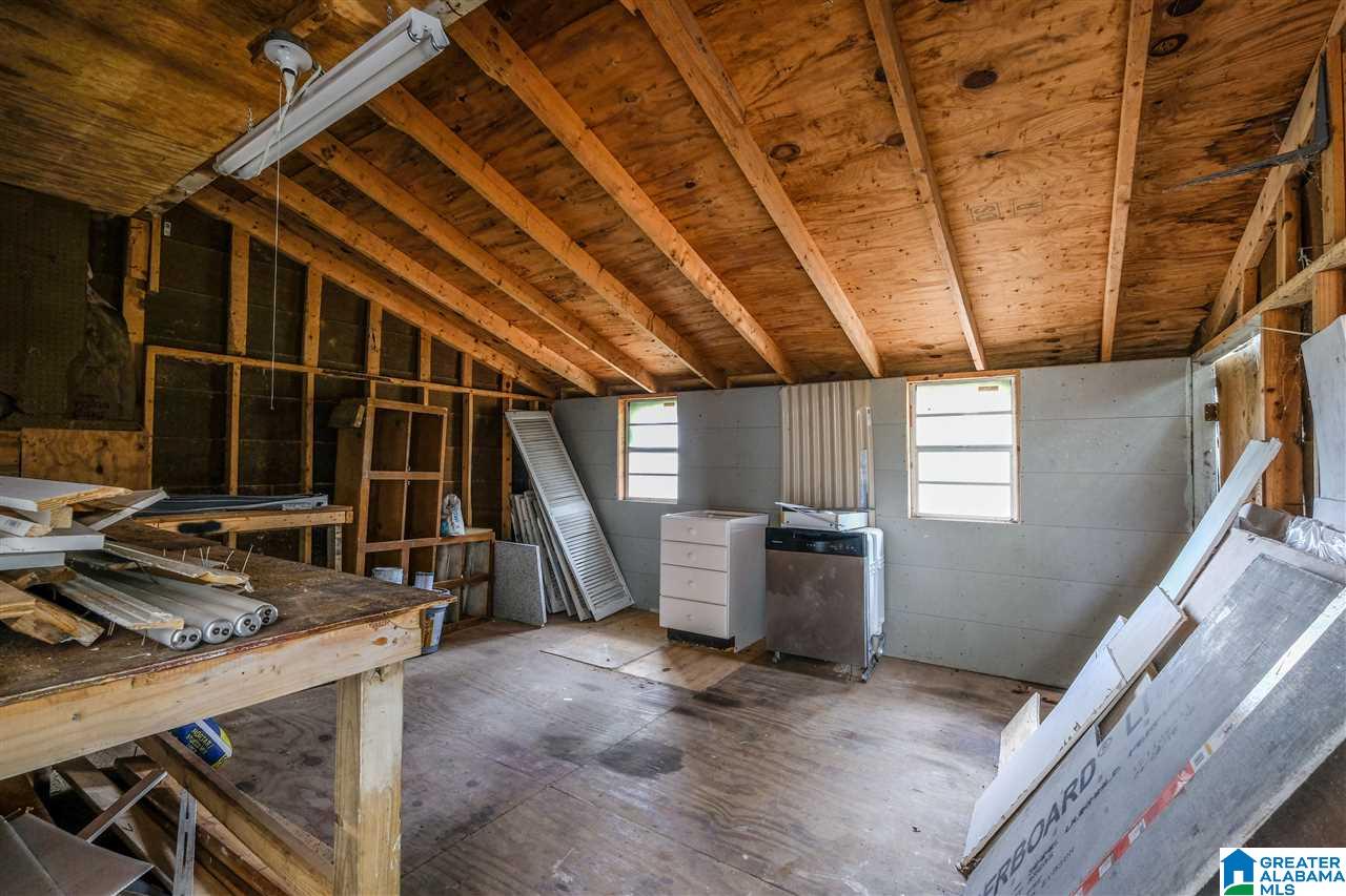 2001 Hickory Lane Fultondale, AL 35068 - Photo 28 of 28