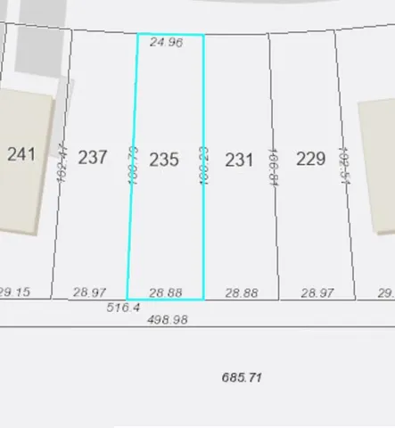 $25,000 | 235 Wilson Green Boulevard, Tallahassee, FL 32305