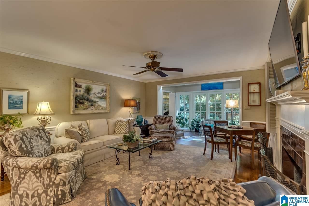4628 Pine Mountain Road Birmingham, AL 35213 - Photo 8 of 49
