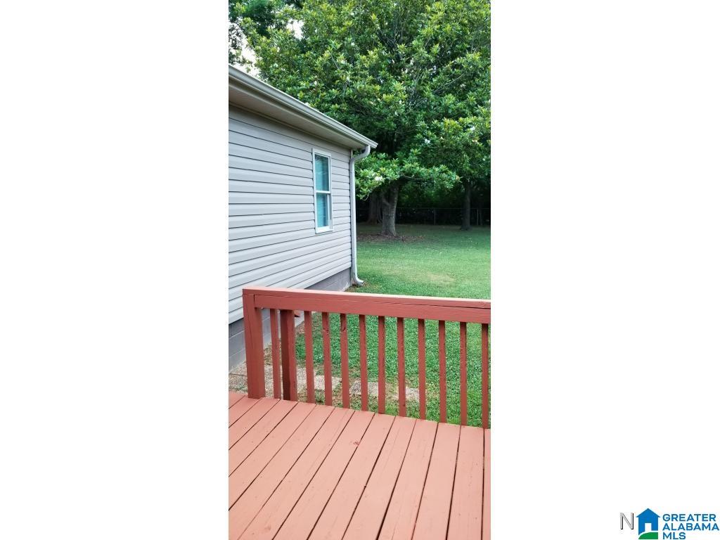 1642 Jackson Street Southwest Cullman, AL 35055 - Photo 23 of 25