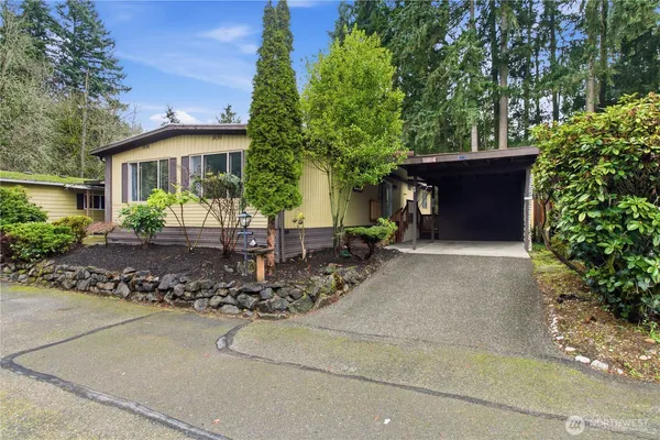 $79,999 | 5814 79th St Court East, Unit 69, Puyallup, WA 98371