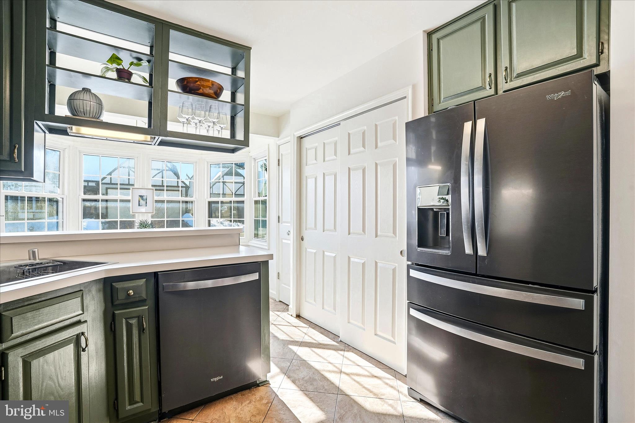 2379 Bear Den Road Frederick, MD 21701 - Photo 21 of 76 Kitchen