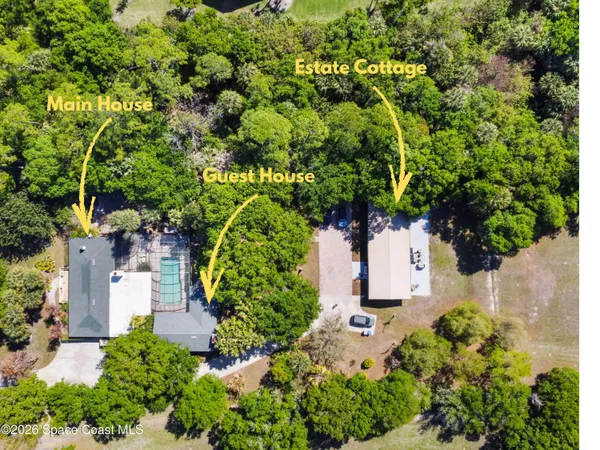 $1,695,000 | 6235 4th Street, Vero Beach, FL 32968