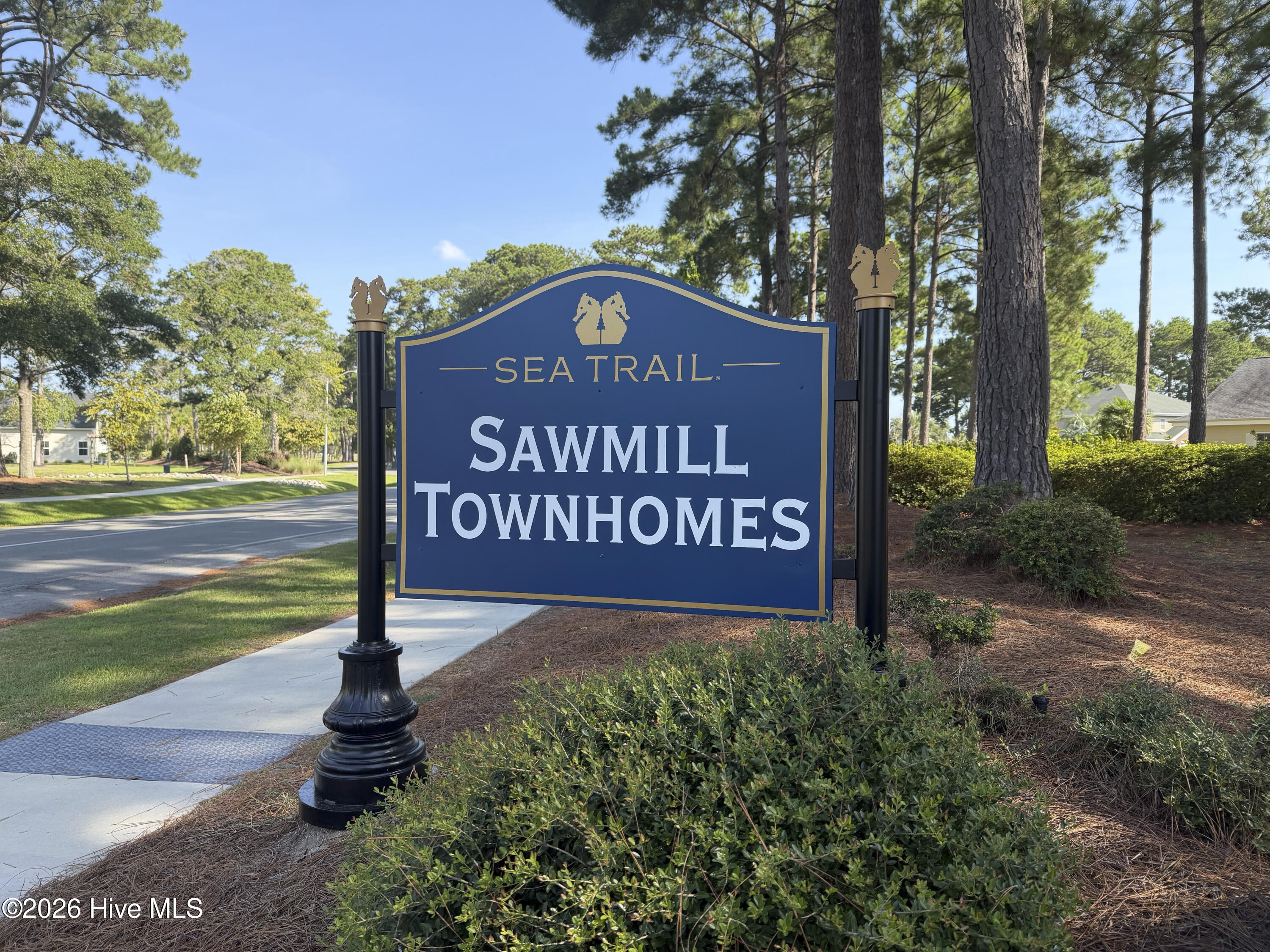 90 Clubhouse Road, Unit 4B Sunset Beach, NC 28468 - Photo 29 of 39 Gallery Image 29