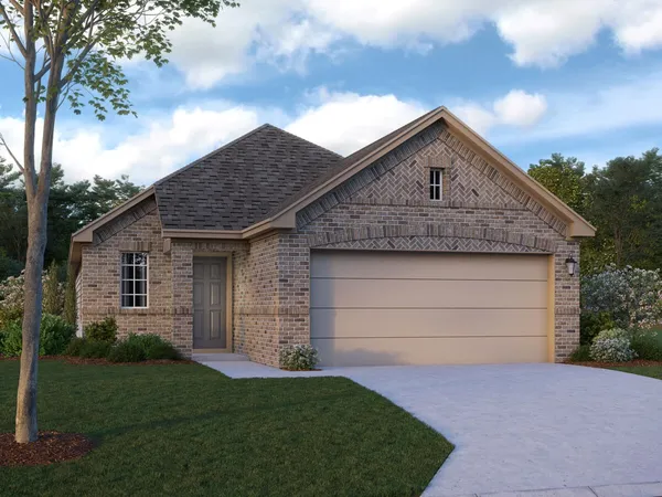 $271,990 | 1045 Garnet Star Drive, La Marque, TX 77568