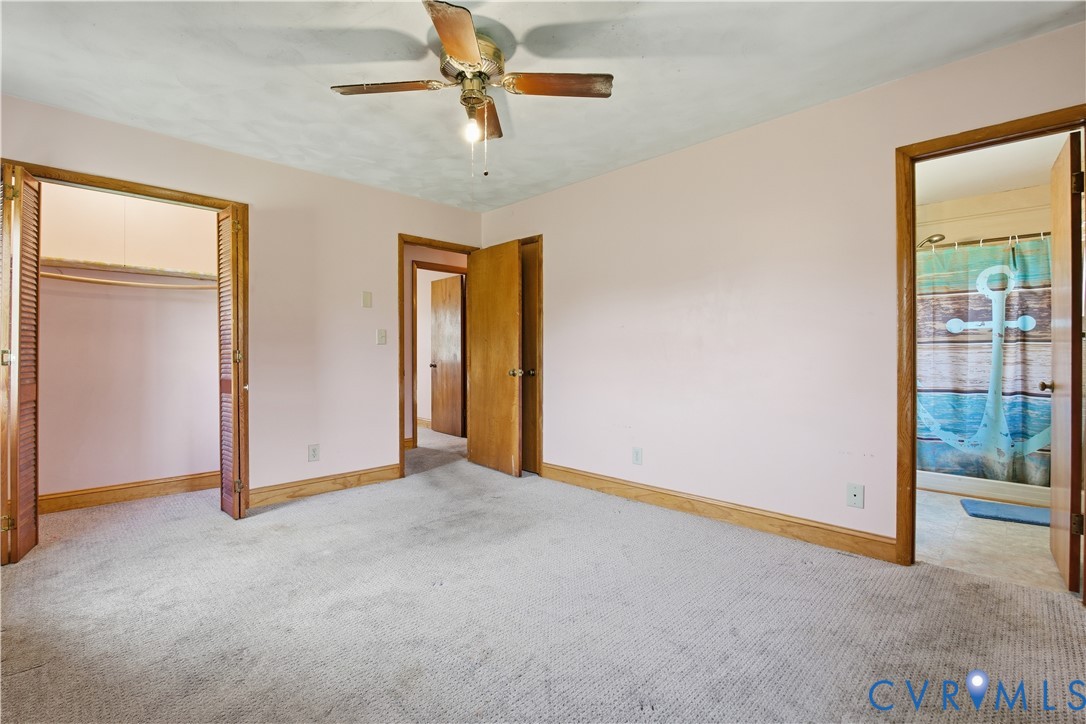 379 Piney Point Road Onemo, VA 23130 - Photo 23 of 44