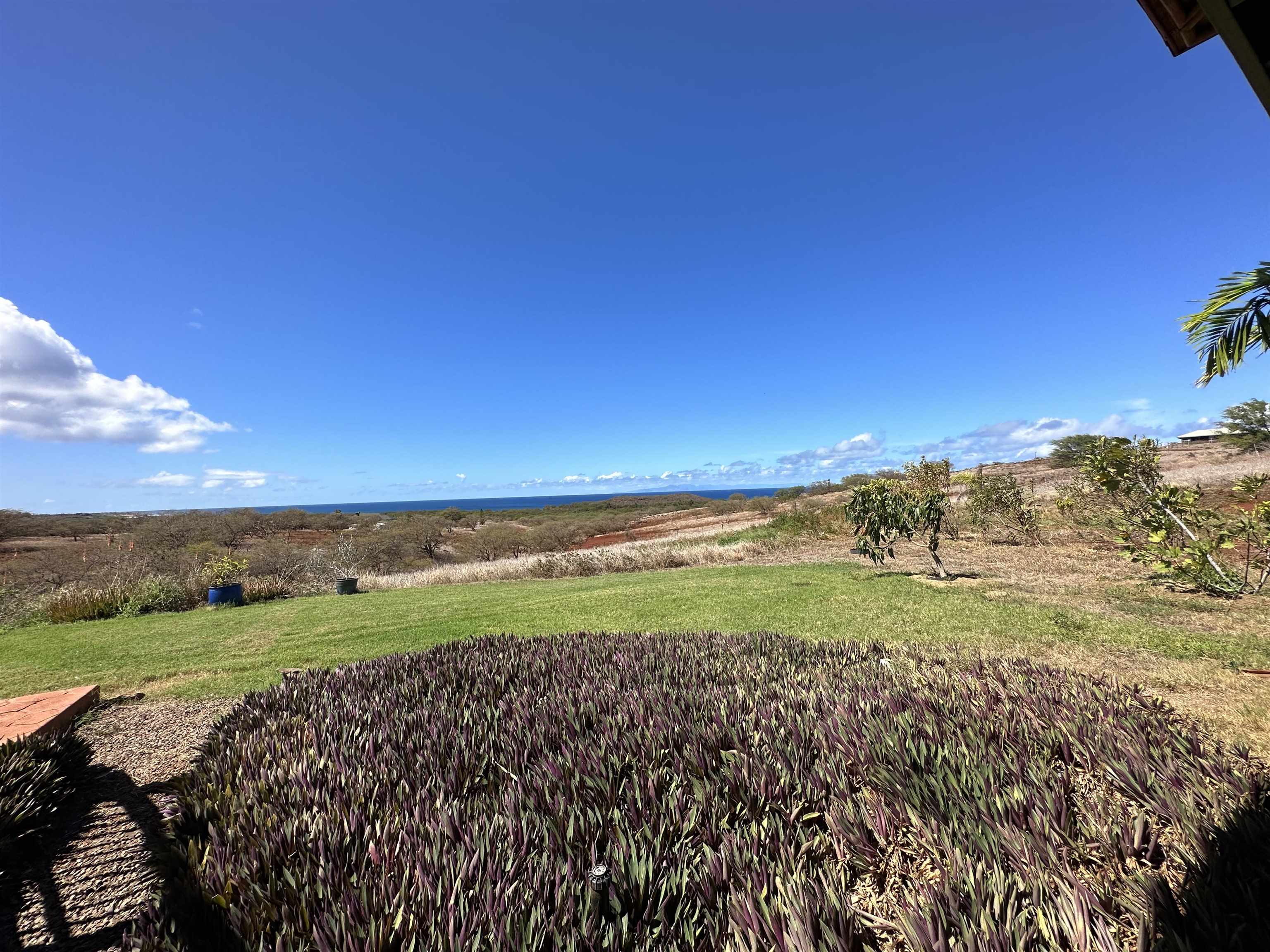 206 Awawa Road Maunaloa, HI 96770 - Photo 27 of 28 a view of an ocean