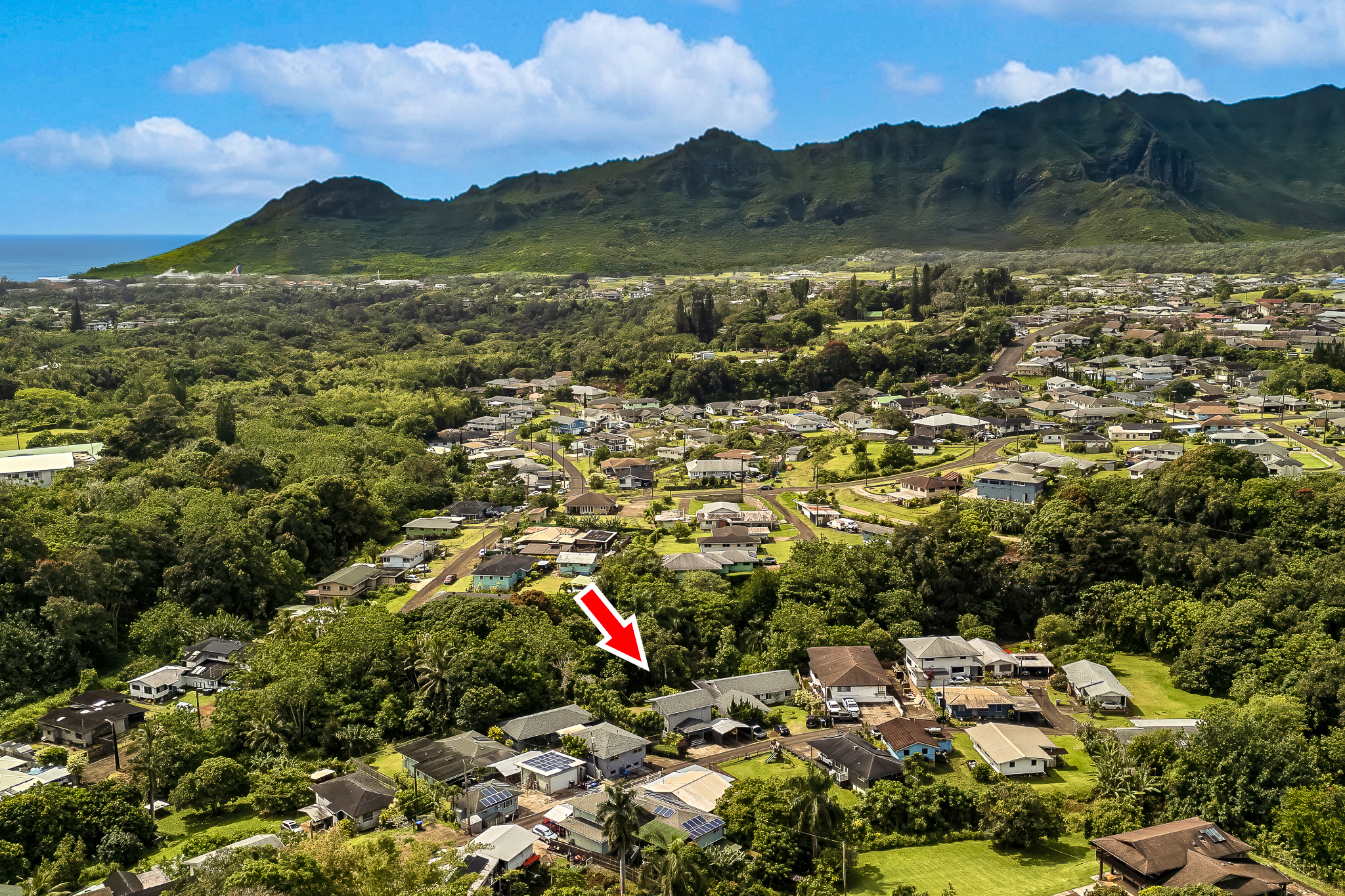 2908 Waa Road Lihue, HI 96766 - Photo 2 of 30